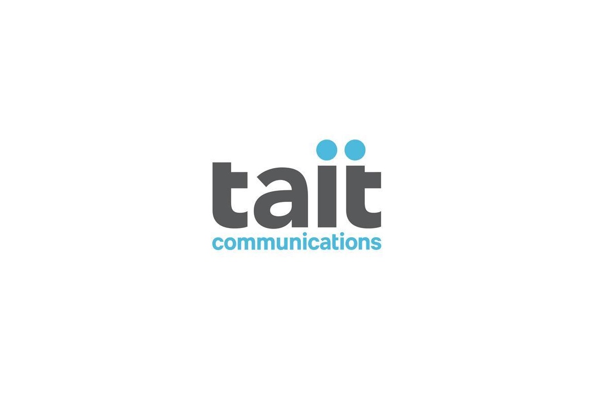 РАДИОТЕЛЕФОН TAIT В СИСТЕМЕ DIGITEXCZK/IP﻿