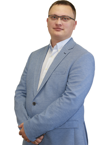 ЛЕОНИД БИЛЕЦКИЙ