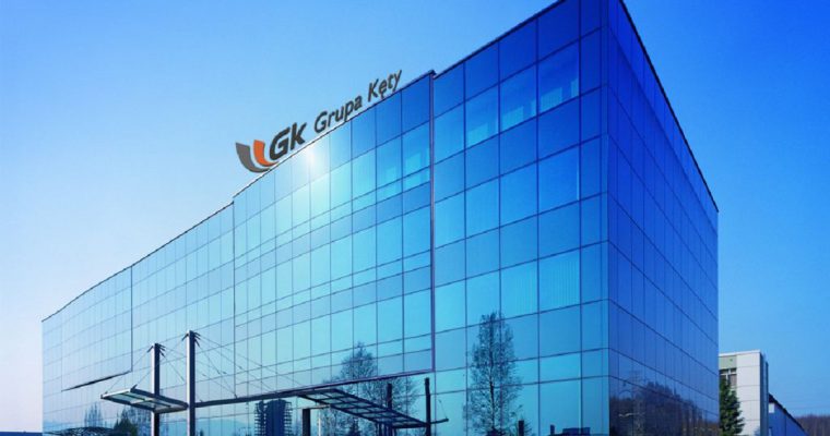ЭЛЕКТРОННЫЕ СИРЕНЫ DSE В KETY S.A. GROUP, ПОЛЬША