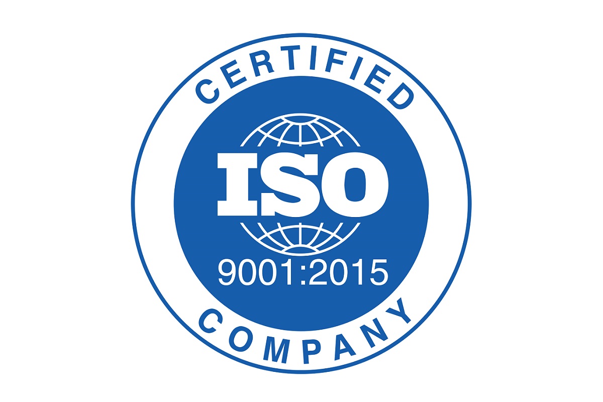 New ISO – new quality