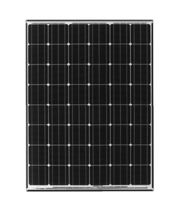 Solar panel