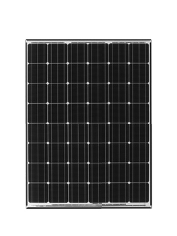 Solar panel