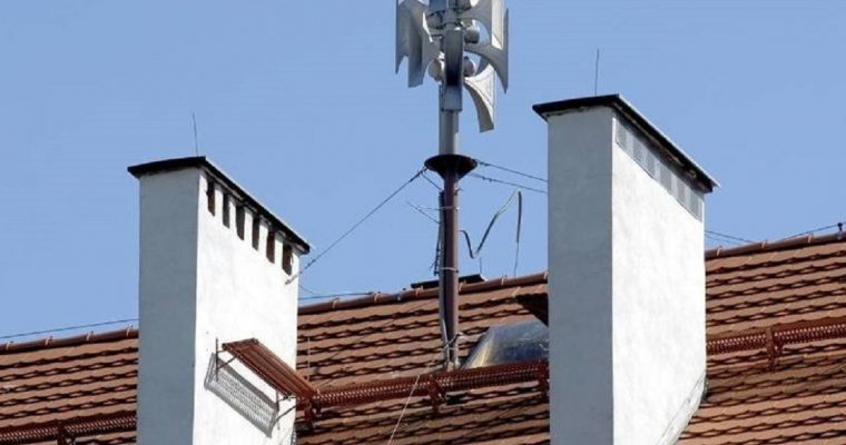 52 new alarm sirens in Lodz, Poland