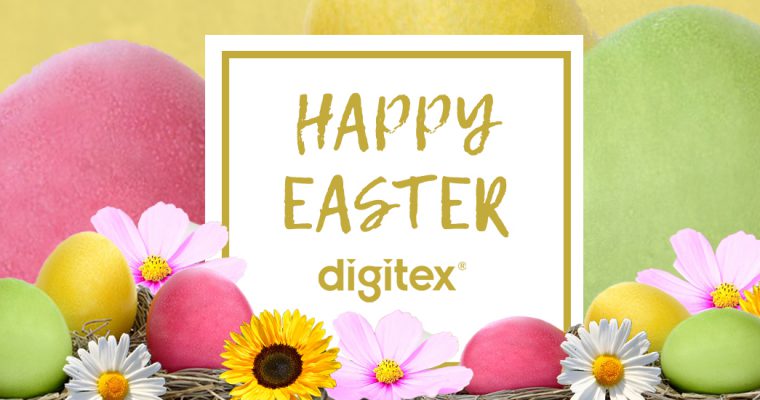 Happy Easter