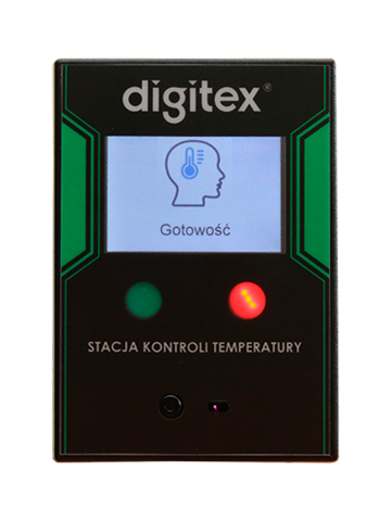 SKT20N BODY TEMPERATURE SCANNER