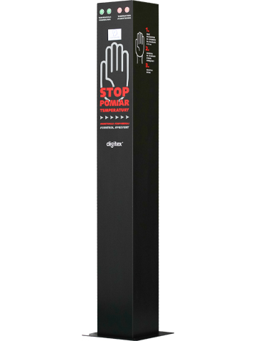SKT20S BODY TEMPERATURE SCANNER