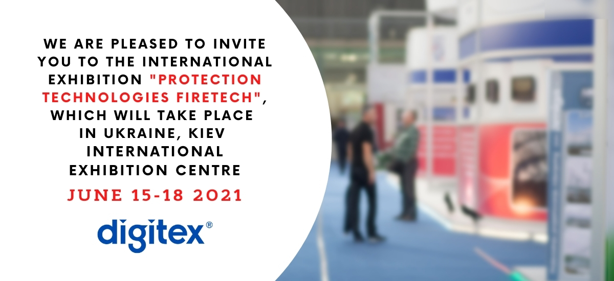 FIRETECH 2021