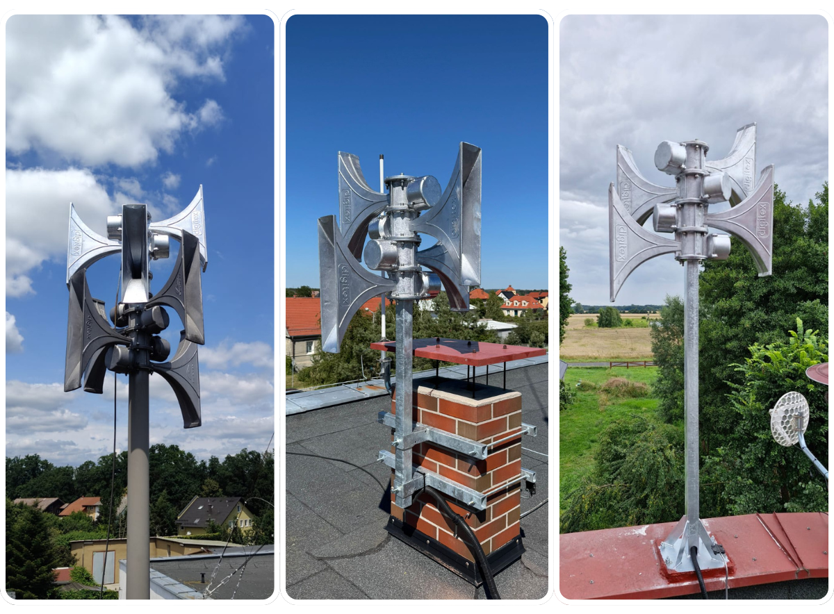 Digitex Public Warning and Alerting Systems in the Lower Silesian Voivodeship