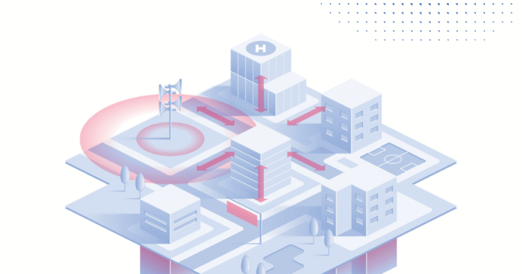 digitexSHELTER – a modern public warning and alert system