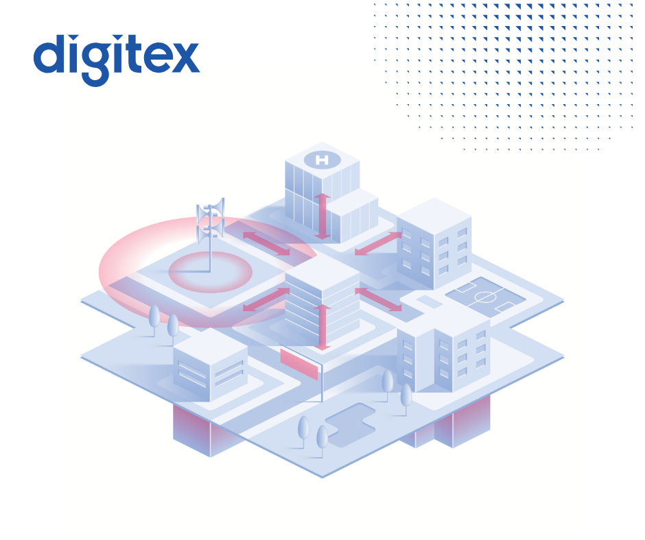 digitexSHELTER – a modern public warning and alert system